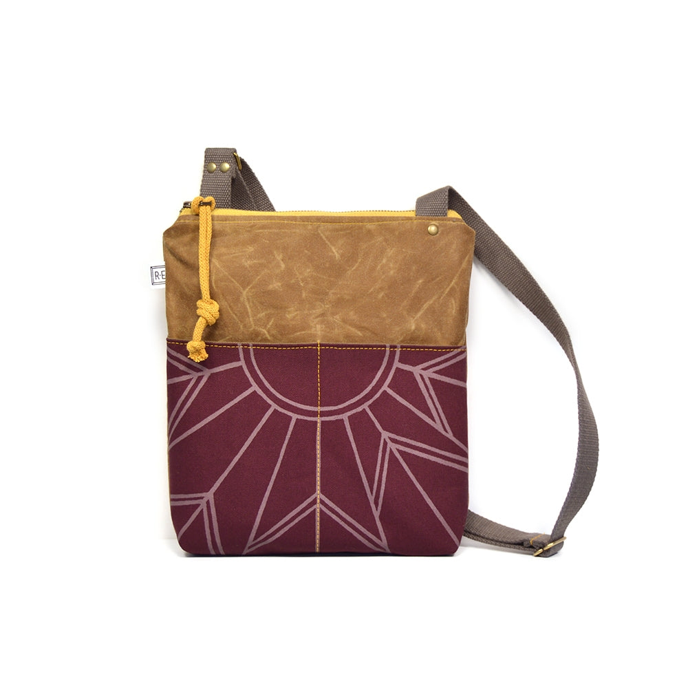 Crossbody Purse - Storm and Sky Shoppe