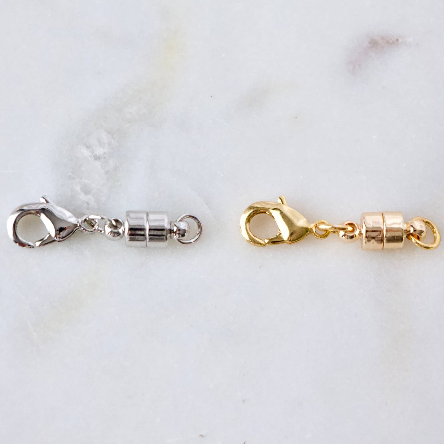 Strong Magnetic Clasp Converter: GOLD - Storm and Sky Shoppe