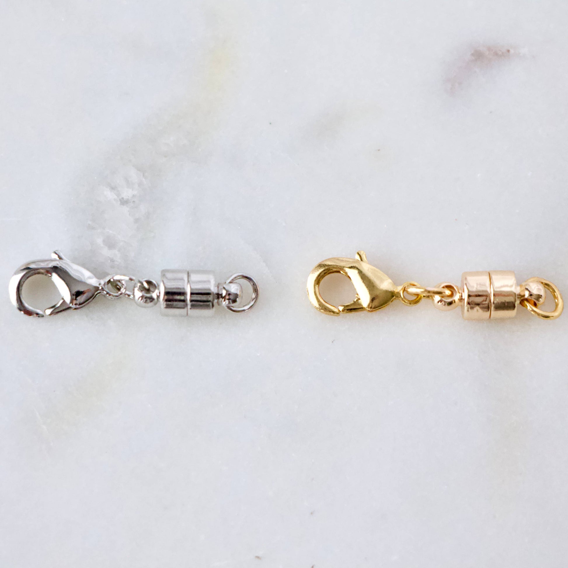 Strong Magnetic Clasp Converter: GOLD - Storm and Sky Shoppe