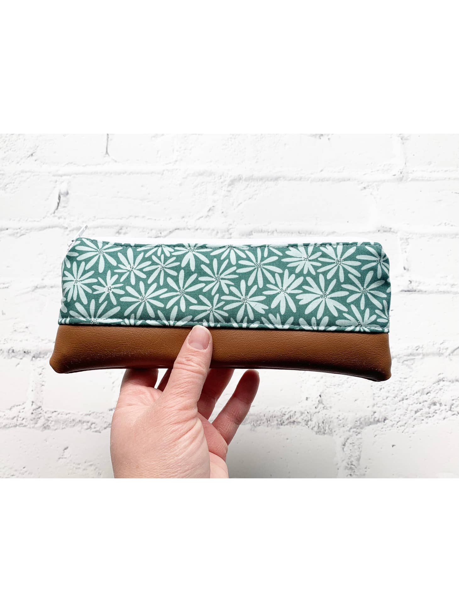 Pencil Pouch - Storm and Sky Shoppe