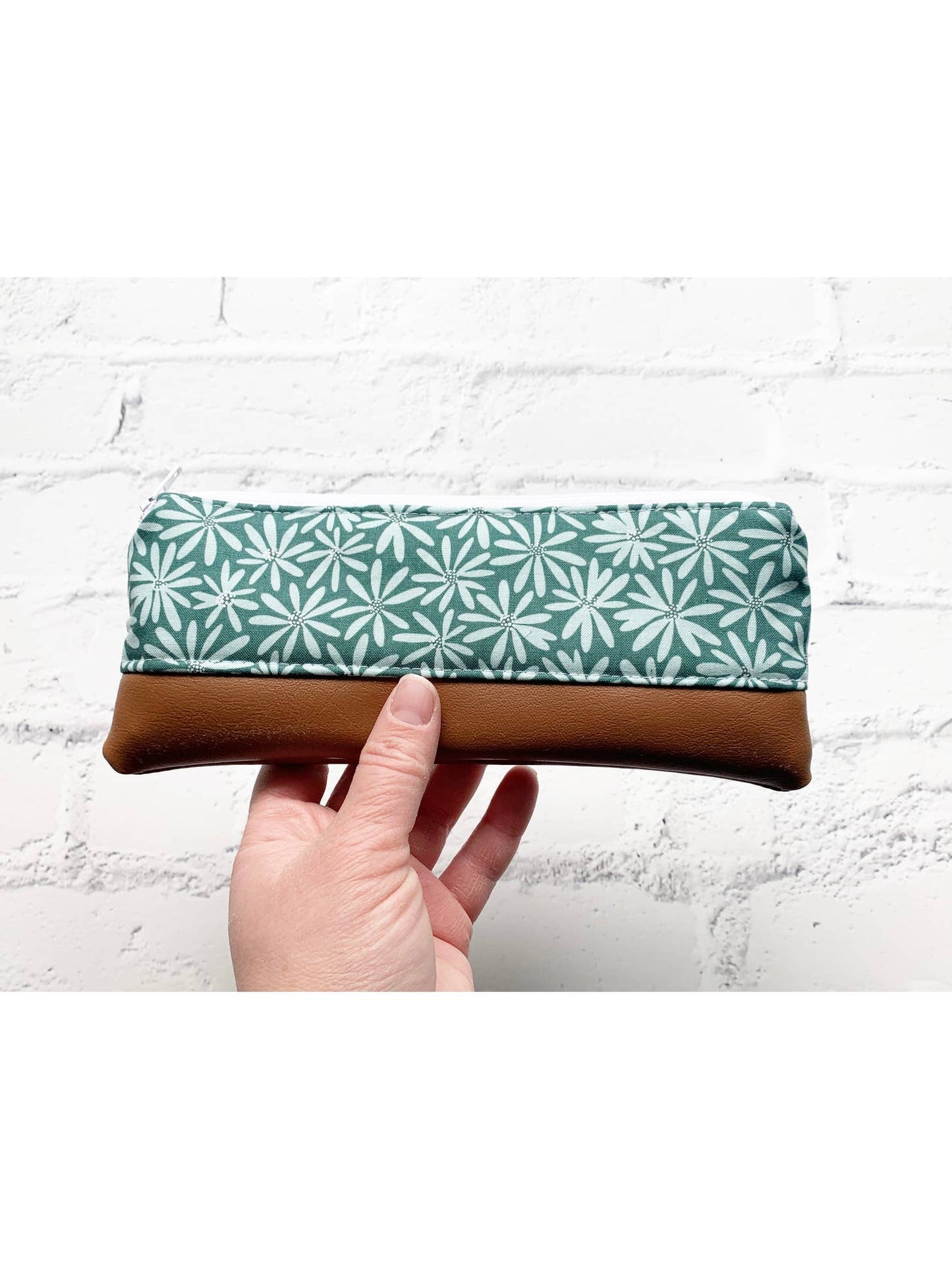Pencil Pouch - Storm and Sky Shoppe