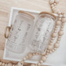 Glass Tumblers