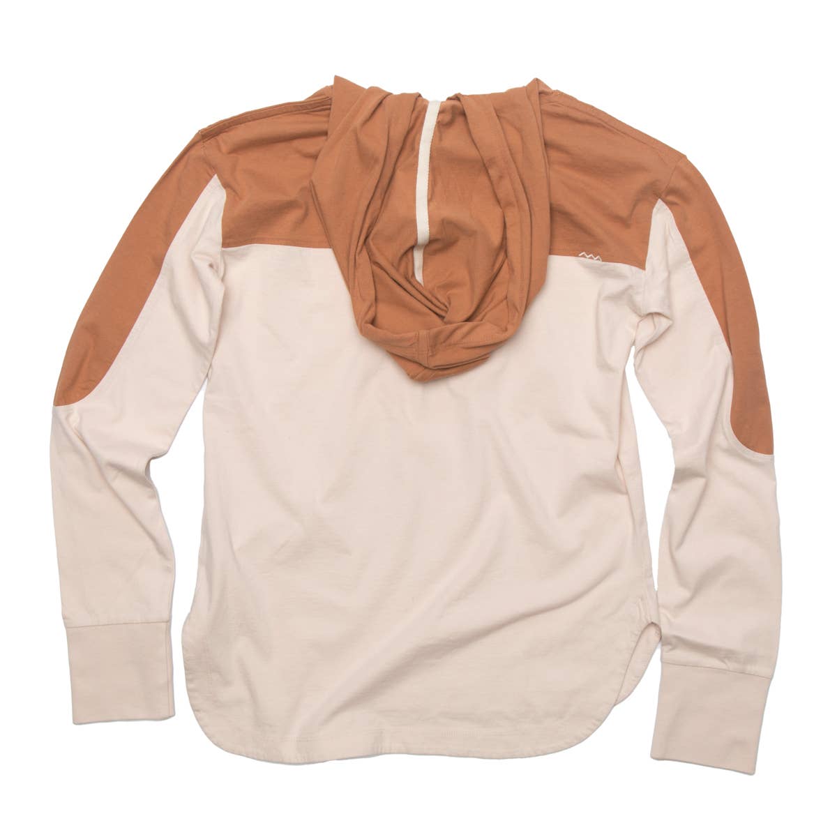 Women's Basecamp Hoodie - Storm and Sky Shoppe - The Landmark Project