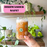 Dishwasher Safe Glass Tumblers