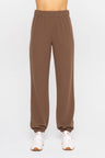 Lightweight Fleece Joggers
