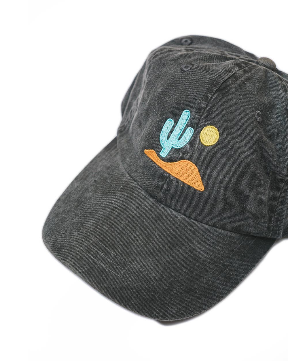 Lone Cactus Dad Hat - Storm and Sky Shoppe