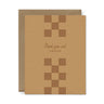 Achievement Greeting Card