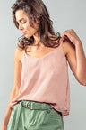 Sun Stroll Cami