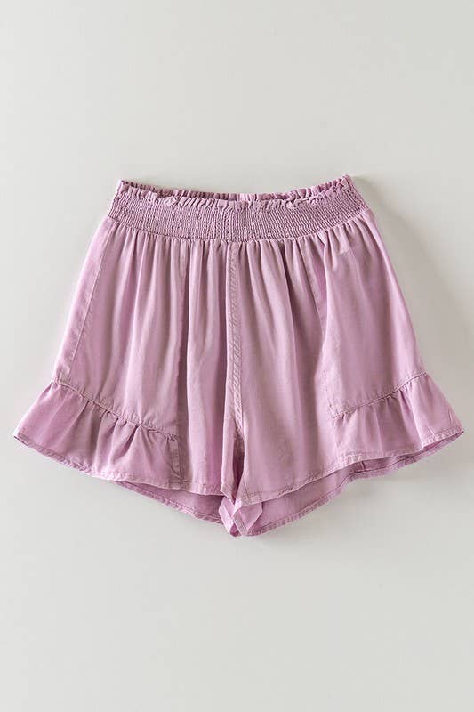 Spring Fling Shorts - Storm and Sky Shoppe