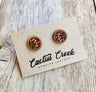 Millie  Stud Earrings