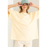 Oversized T-Shirt