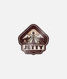 Camper Sticker