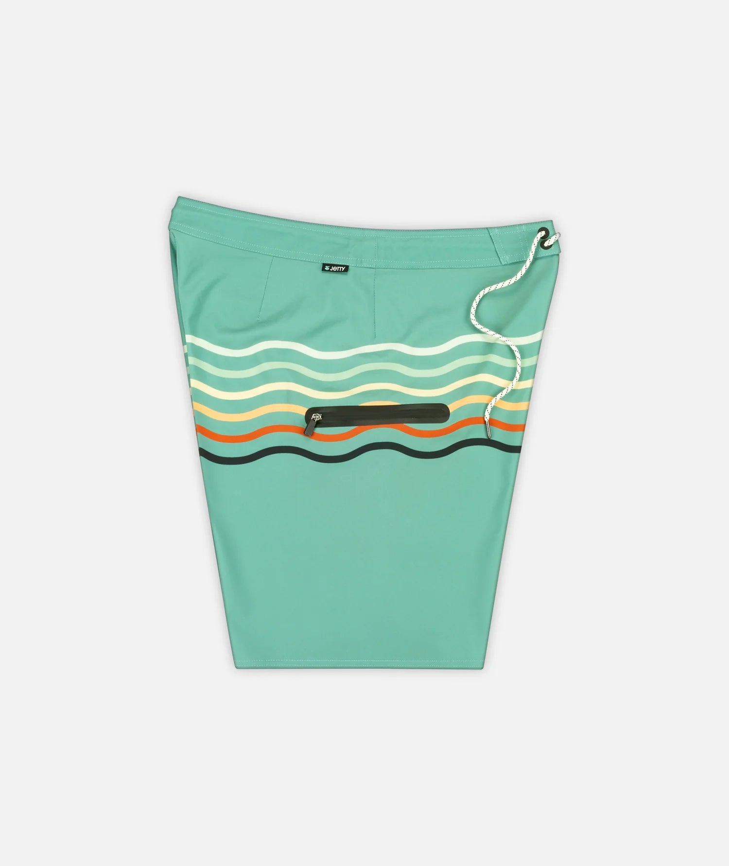 Holyoke Performance Boardshorts - Storm and Sky Shoppe - Jetty