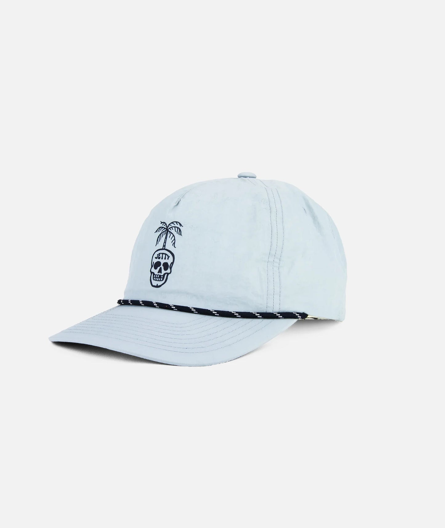 Sprout Snapback - Storm and Sky Shoppe - Jetty