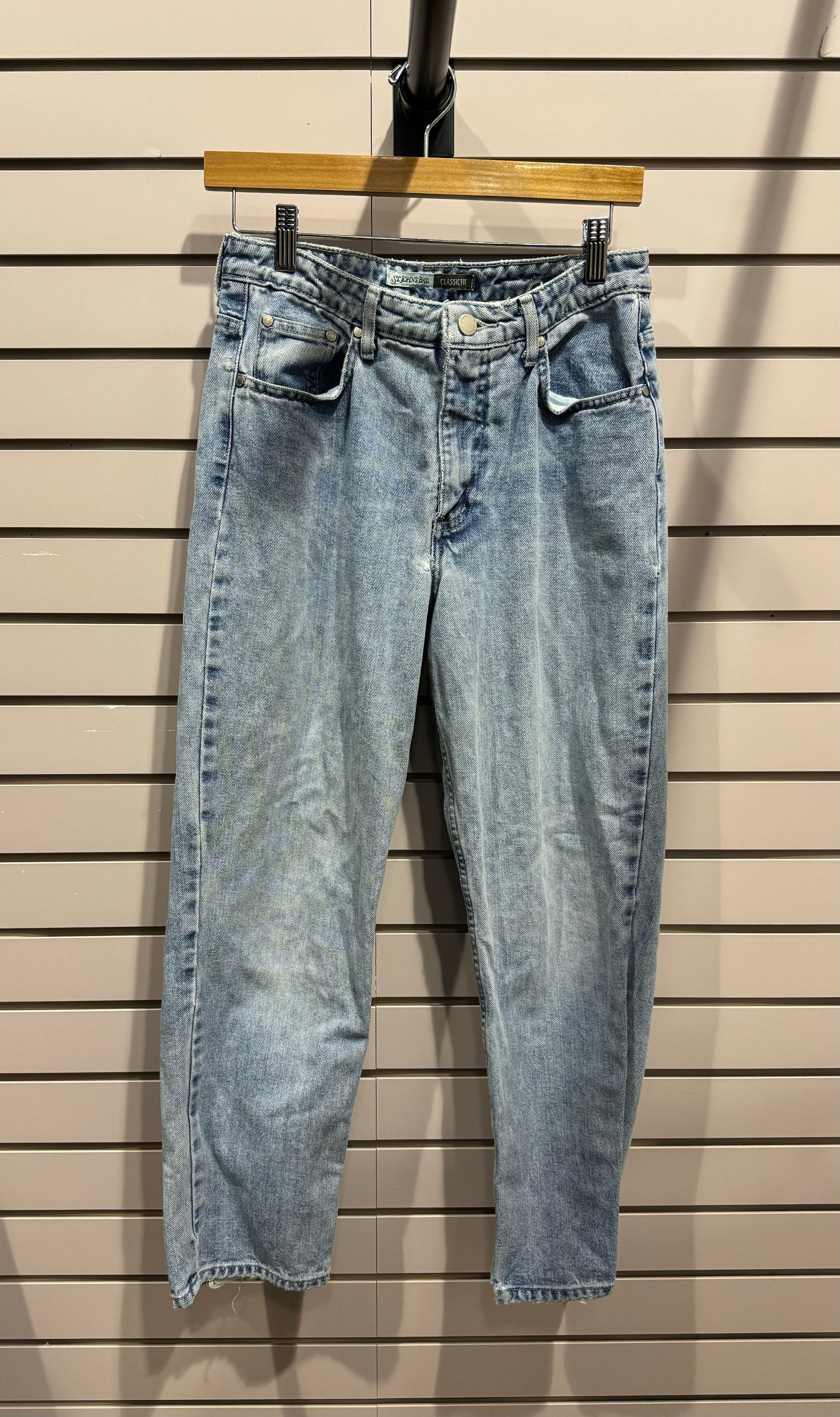 Vintage St. John's Bay Jeans - Storm and Sky Shoppe