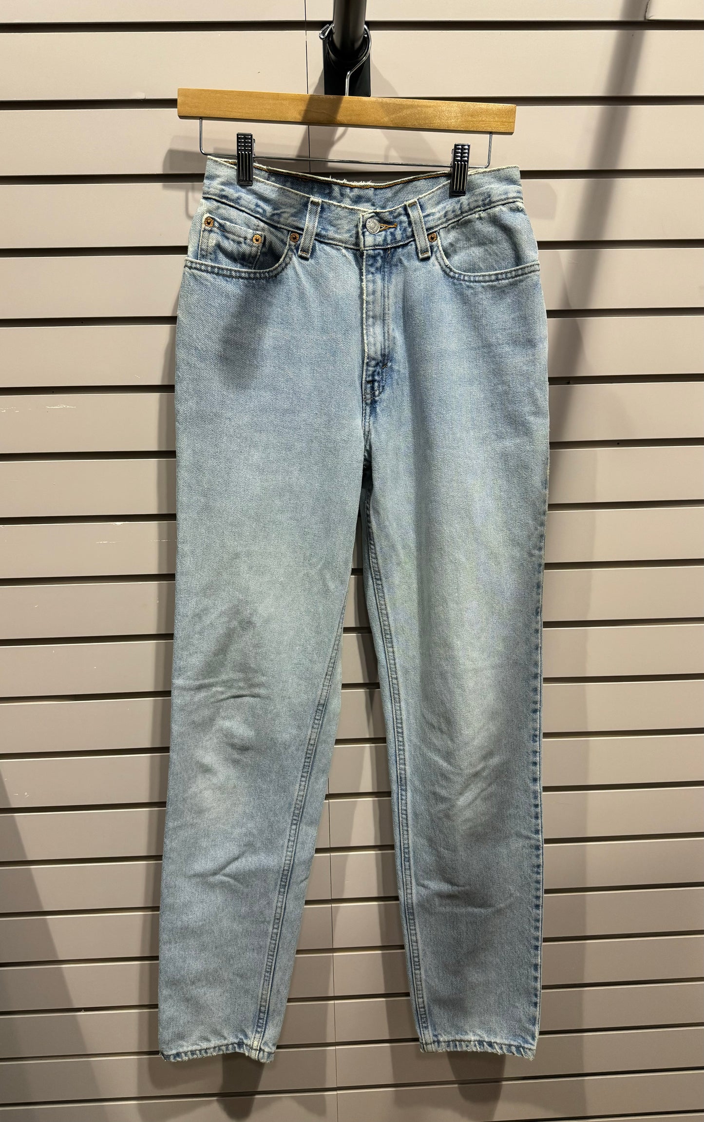 Vintage Levi's Jeans - Storm and Sky Shoppe