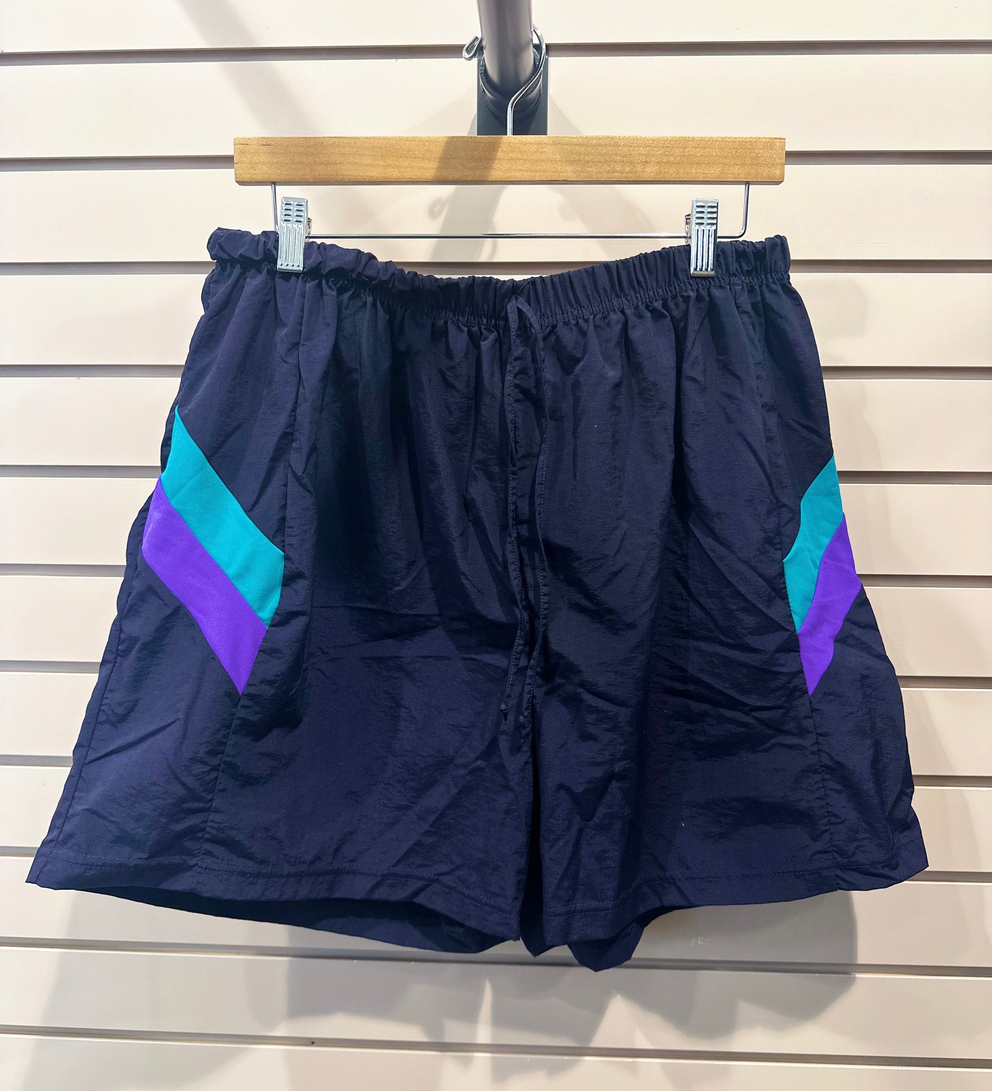 Vintage Retro Athletic Board Short - Storm and Sky Shoppe