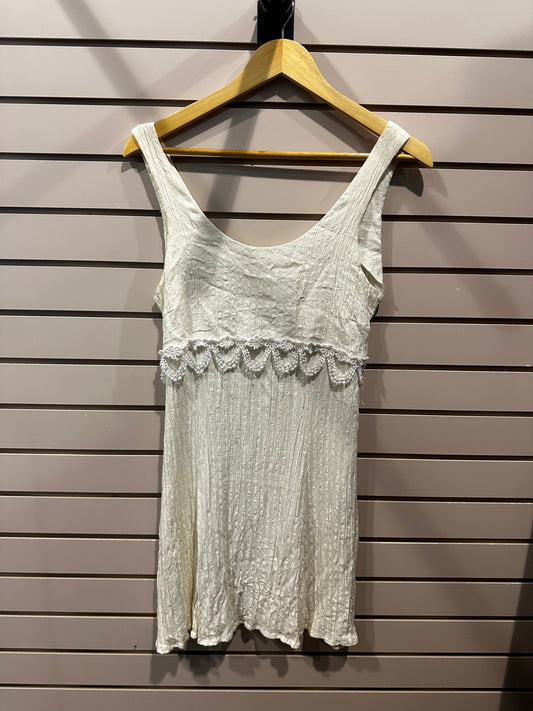 Vintage Mini Dress