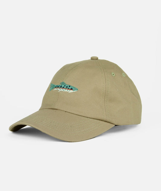 River Dad Hat - Storm and Sky Shoppe - Jetty