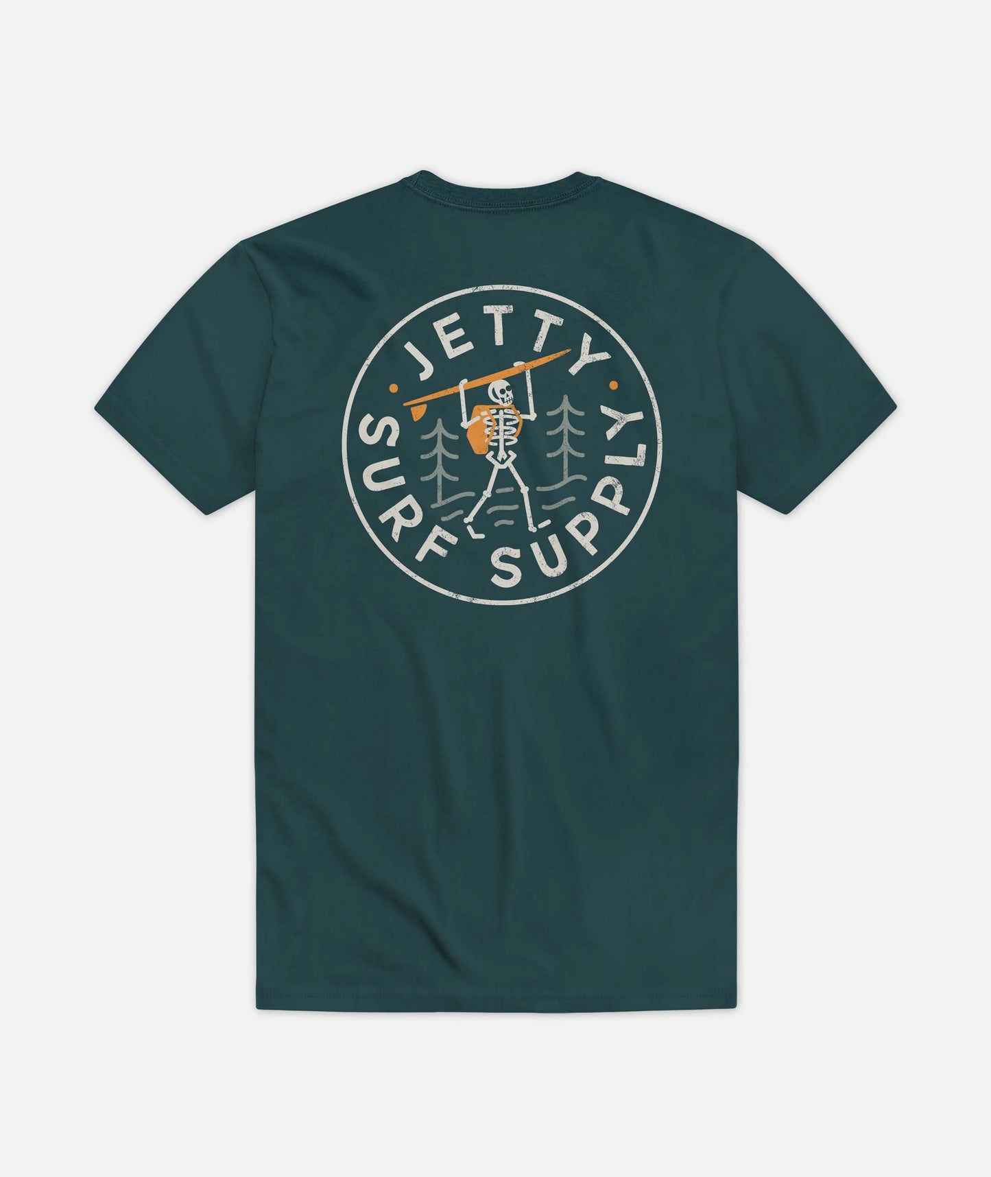 Rove Tee - Storm and Sky Shoppe - Jetty