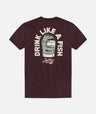 Splash Tee