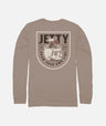 Stranded Long Sleeve