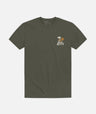 Stranded Tee