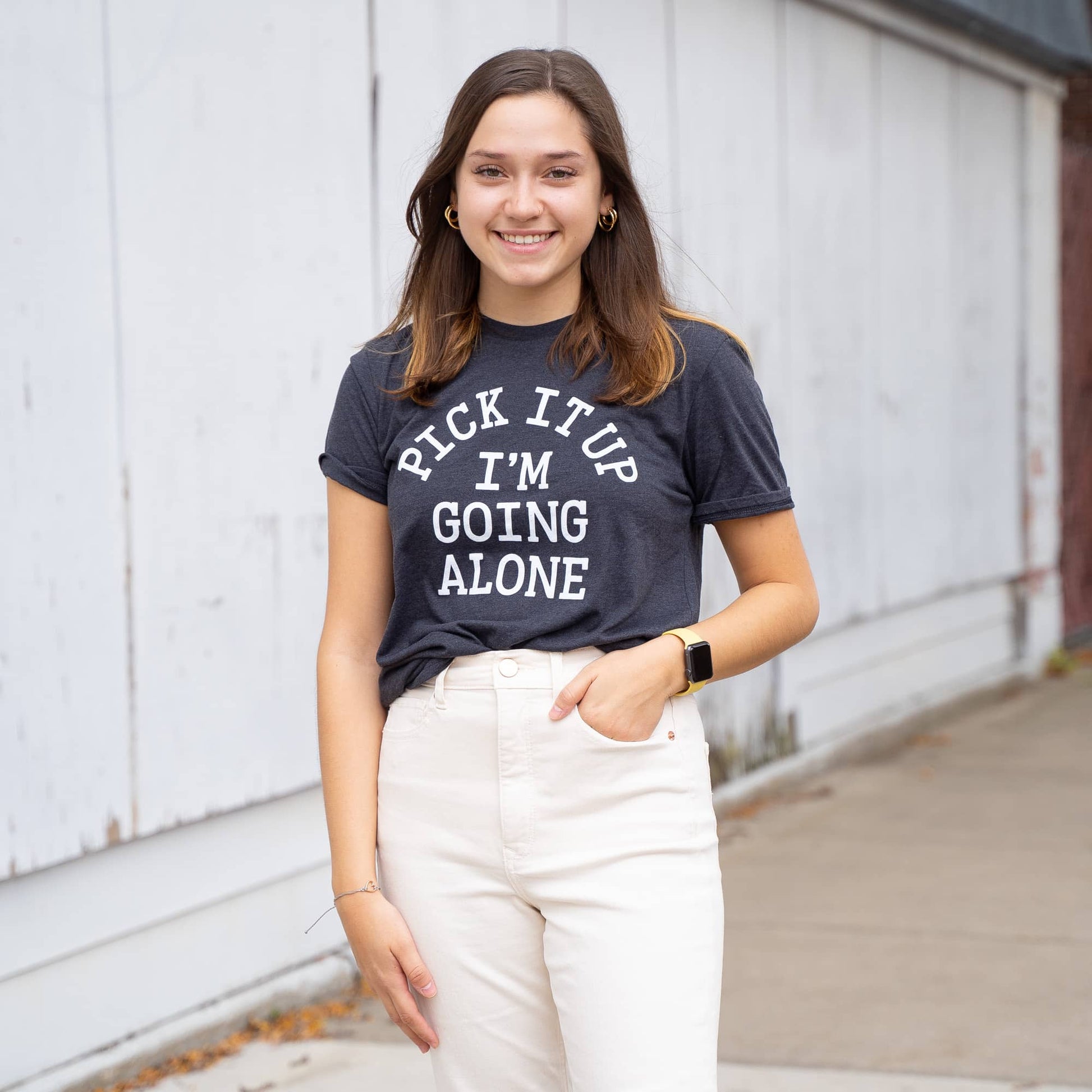 Euchre Card Game Shirt - Storm and Sky Shoppe