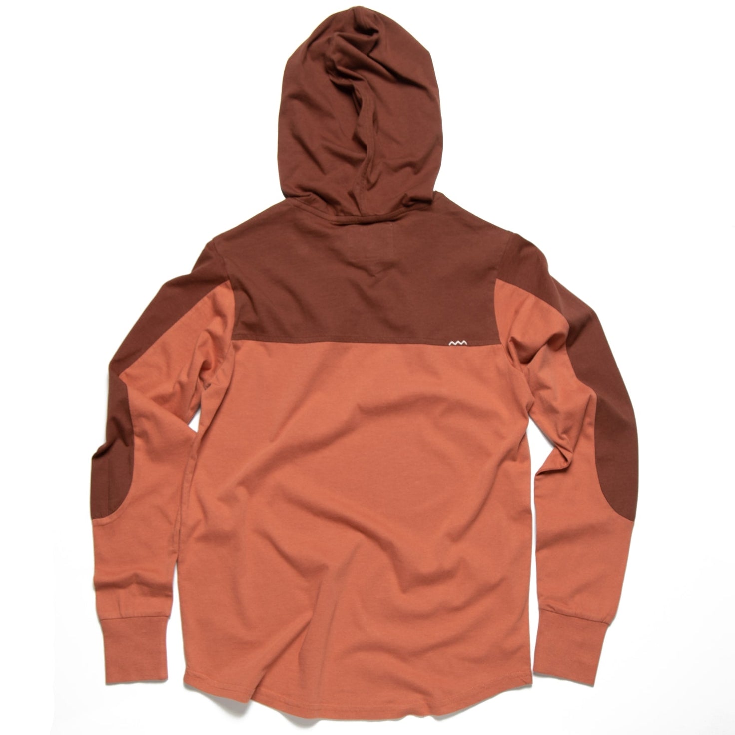 Men's Basecamp Hoodie - Storm and Sky Shoppe - The Landmark Project