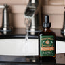 Men's Beard Grooming Oil
