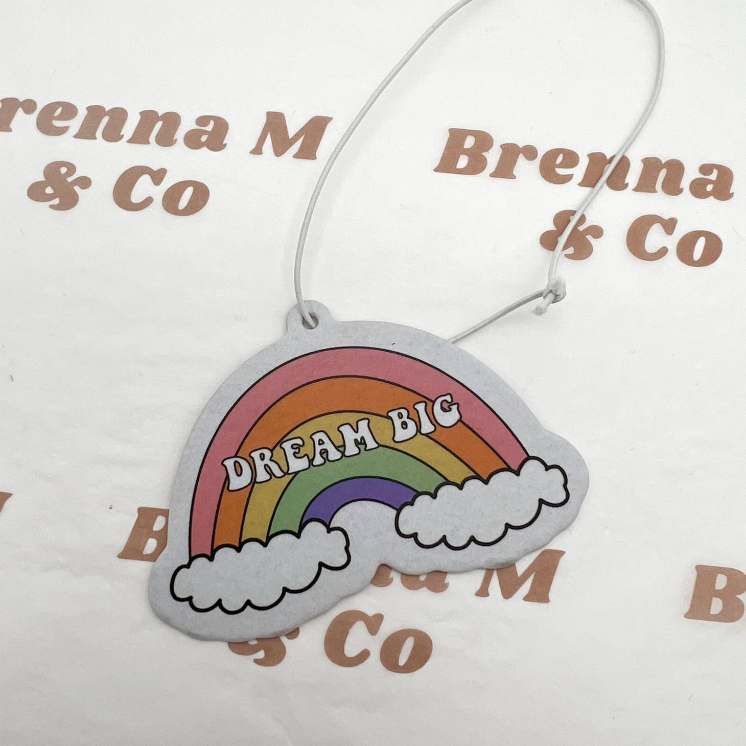Car Air Fresheners - Storm and Sky Shoppe - Brenna M & Co