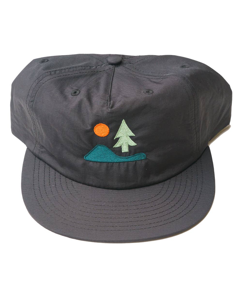 Lone Pine Trail Hat - Storm and Sky Shoppe