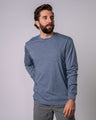 ecoBREEZE Pocket Long Sleeve