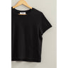 Soft Short Sleeve Tee