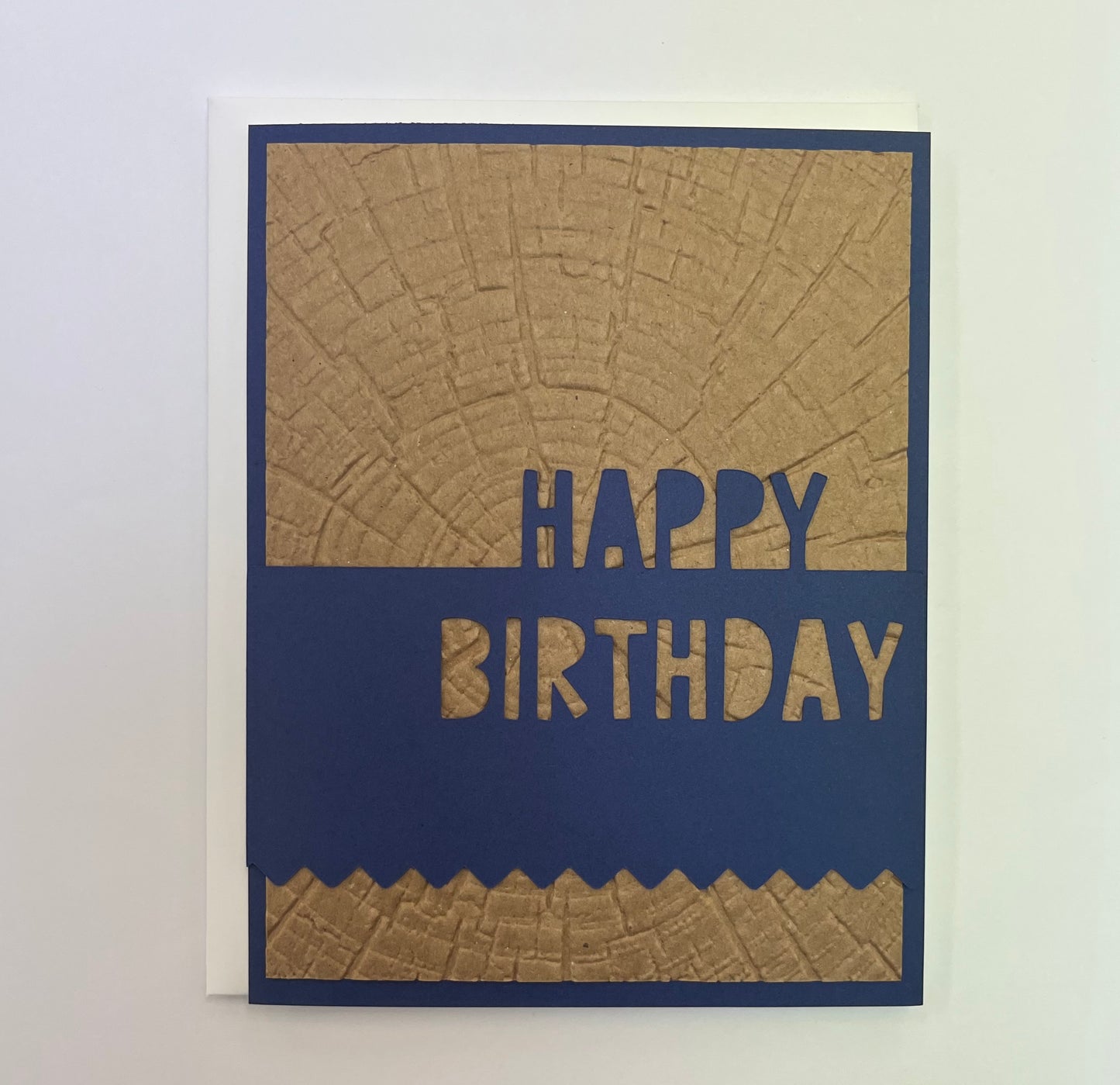 Birthday Cards - Storm and Sky Shoppe - EK Crafts