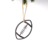 Football Ornament
