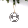 Soccer Ornament