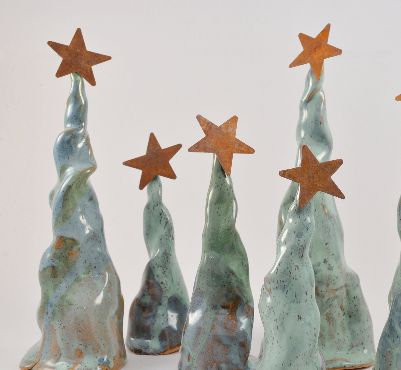 Holiday Trees - SMALL - Storm and Sky Shoppe