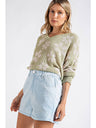 Paperbag Shorts