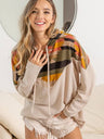 Aztec Hoodie