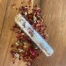 Herbal Bath Salts Test Tubes
