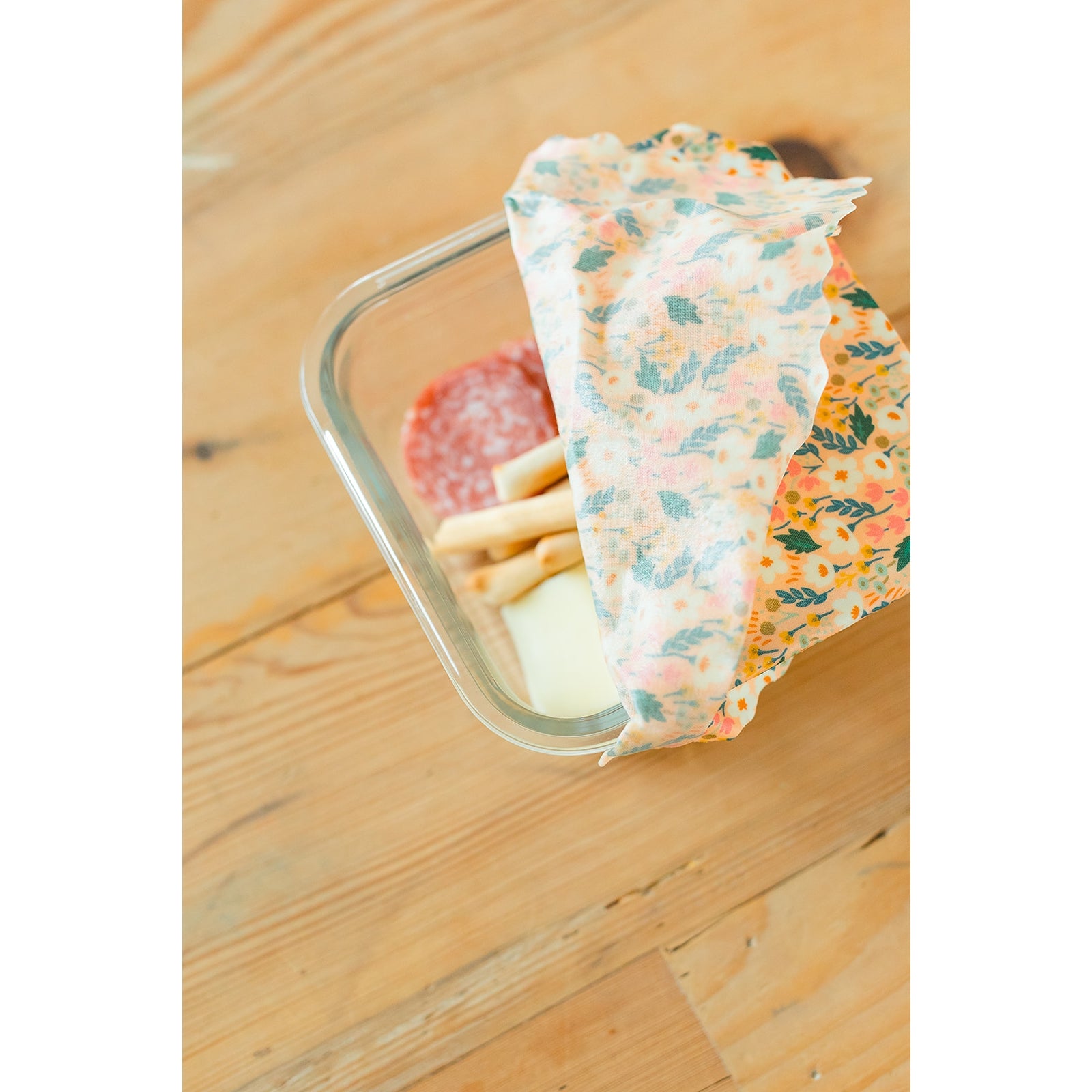 Beeswax Food Wraps - Storm and Sky Shoppe