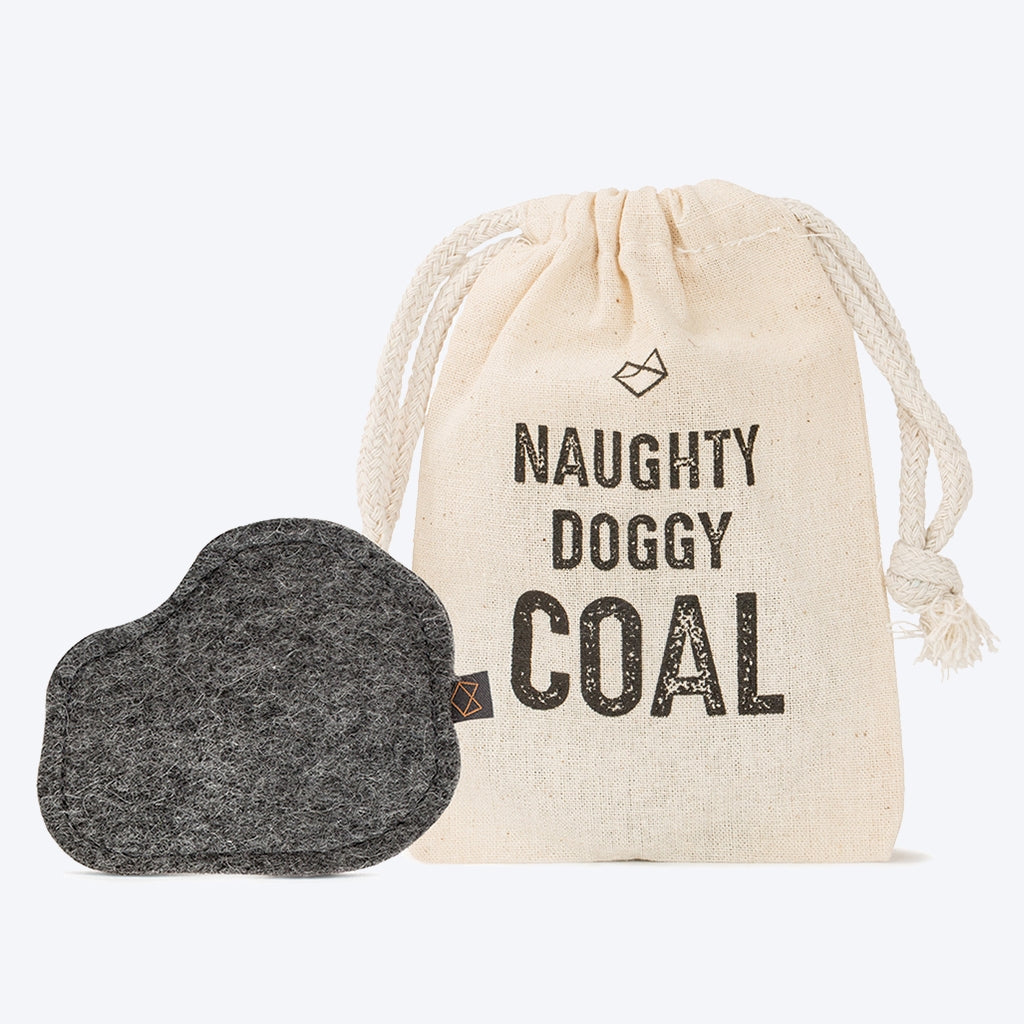 NAUGHTY DOGGY COAL - Storm And Sky