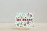 Wildflower Seed Christmas Cards