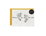 Baby Shower Greeting Card
