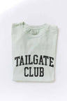 Tailgate Club Graphic Tee
