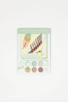 Feathers MINI Paint-by-Number Kit
