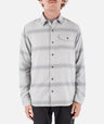 Essex Oyster Twill Shirt