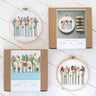 Embroidery Kits
