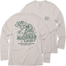 Explore Michigan Long Sleeve